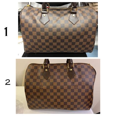 curea louis vuitton originala vs fake|louis vuitton counterfeit purses.